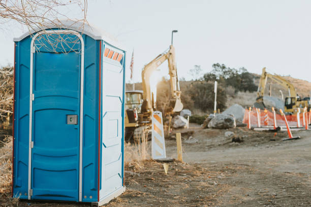 Austin, TX porta potty rental Company