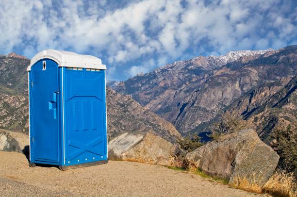 Sanitation services for porta potties in Austin, TX